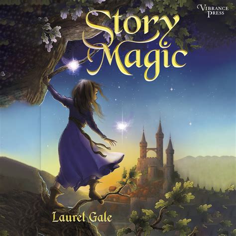 Unlocking the mysteries of the magical story book